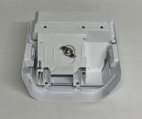 DA97-19033C Isbeholder med kværn