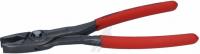 TWINGRIP 82 01 200 TWINGRIP SLIP JOINT KOMBITANG, 8-TOMMER 200MM