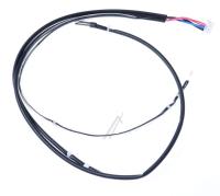 DB32-00257A Temperatursensor/føler (L700,10kOhm,3%,25°C,7Phi)