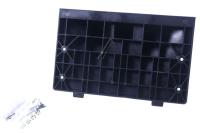 SAMSUNG BN96-51844D BAUGRUPPE STANDFUSS P-GUIDE,43HT690U,PP+GF40%,BK0