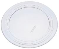 Glastallrik 27cm alternativ till WHIRLPOOL 480120101083