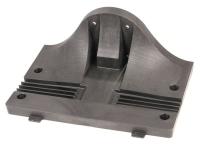 BN96-51845D Baugruppe Standfuß P-Guide,55HT690U,PP+GF40%,BK0