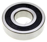1073552 Kullager 6306-2RZ 72x30x19mm