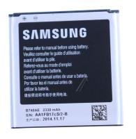 AD43-00228A Innenakku 2330mAh B740AE schwarz UN