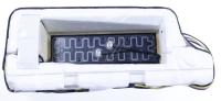 ADJ75615101 Ilmanvaihdon pelti vaimentimella