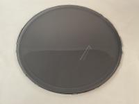 DC64-03953B UTVENDIG DØRPANEL