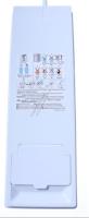 MCK71416201 Abdeckung, Tank