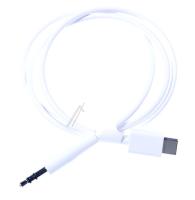COA01254101 Kabel USB-C til jack