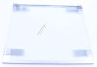 AHT75335006 KOMPLET GLASHYLDE