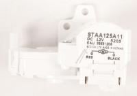 EAU59551208 Tasavirtamoottori