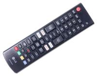 AKB76040301 FJERNBETJENING