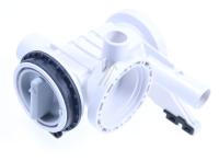 SAMSUNG DC97-19376C FILTERHUS INKL. TREVLESI (WW6000T)