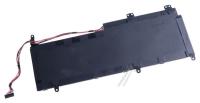 7,4V-5400MAH Li-Poly-batteri alternativ till Samsung Slate 7-serie