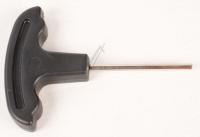 20020100000829 T-FORMET FASTNØKKEL