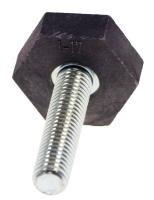 47022177 JUSTERBAR FOT M8X35