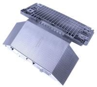 BN96-55182A Mellandel till TV-fot (65S95BA,PP+GF40%)