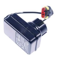 28V-1,3A PSE50349 EU LADER/ NETDEL ALTERNATIV TIL GARDENA/HUSQVARNA ROBOTKLIPPER