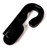DA81-10080A DØRSTOPPER, HØYRE KJØLESKAPSDØR