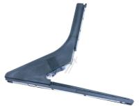 BN96-53104C Fot P-cover topp vänster 65AU9000A PP