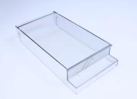 DA63-11209A Afdækning for filter (RF9000AC)