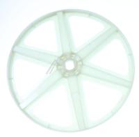 DC66-00767D Remhjul (WW7100A,PA6+GF60%)