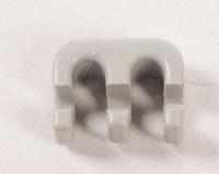 DD61-00681B Holder Tine-Up DW7000B POM klar grå
