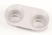 DD61-00701A Holder til midterste luftkanal (DW8700B,PP+TD30%,-,CL)