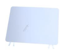 SAMSUNG DC63-02850A DÆKSEL TIL FILTER, HVID