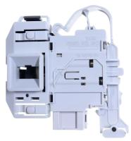 DØRLÅS ALTERNATIV TIL BOSCH/SIEMENS 00638259