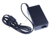 KP.0650H.023 Svart AC-adapter/strømforsyning 65W 1.1x3.0x7.7 19V-3.42A