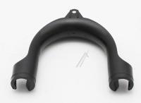 DC67-00357B Slangeholder, svart