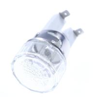 32049265 OVNLAMPE 230V 25W T300 G9 JZH