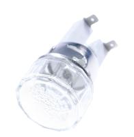 VESTEL 32049265 OVNLAMPE 230V 25W T300 G9 JZH