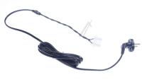 EAD65948901 POWER SUPPLY-NÄTKABEL