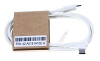 42.A0181A10E BP81-00585A USB-C kabel, 42.A0181A10E,L1WUC03
