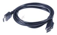 996591902694 389G1848LAAFHH2000 HDMI 2.0 kabel 1800