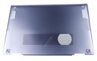 BA98-03167B BUNNPLATE/BUNNPANEL (VESTA-13,SEC) MØRKEGRÅ