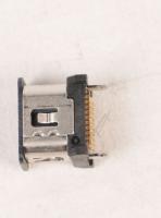 3701-002060 Steckverbinder DisplayPort TP gerade männlich