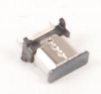 SAMSUNG 3701-002061 HDMI-KONTAKT,TP,SMD-S,HUNN,19P,0.4MM
