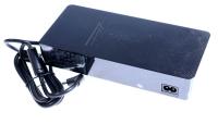 SAMSUNG BN44-01207A ADAPTER (DC VSS(A),A22020_BPN,DC20V,AC100-240V,50)