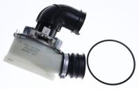 VARMEELEMENT MED PAKNING, 1800/1960W (ALTERNATIV TIL INDESIT C00257904)