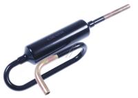 15122000025014 Lyddæmper-samling