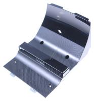 BN81-21358A Mellomstykke til TV-fot,UH7200,UA,ABS/ABS+PC