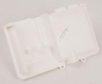 DC63-01609D Deksel til pumpe,DV5000T,PP,T2.5,-,NATURAL,-,F