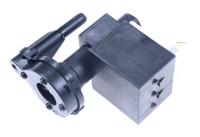 897766 PUMP KPS25-354 50HZ (OBS - FINNS OLIKA - JÄMFÖR MED )