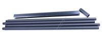 BN96-49382D MELLOMDEL TIL TV-FOT (43QBLS01BA,CR-)