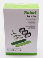  Yhteensopiva IROBOT  ROOMBA E/J/I SERIES LISÄVARUSTESETTI