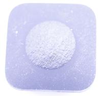 BA98-03734A Venstre fremre gummifot (VENUS3-16 EXT,S)