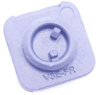 SAMSUNG BA98-03735A GUMMIFOT FORAN VENUS3-16 EXT S