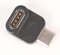 BN39-02820B GENDER KABEL, QN95C,4P,L0,NONE,SVART,USB